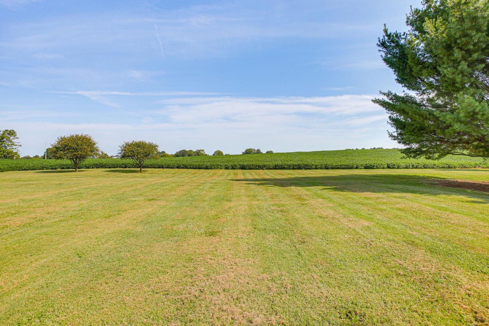 Villa Tennessee Family Farmhouse On 2 Acres! Portland Exterior foto